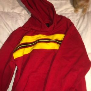 Zumiez Hoodie